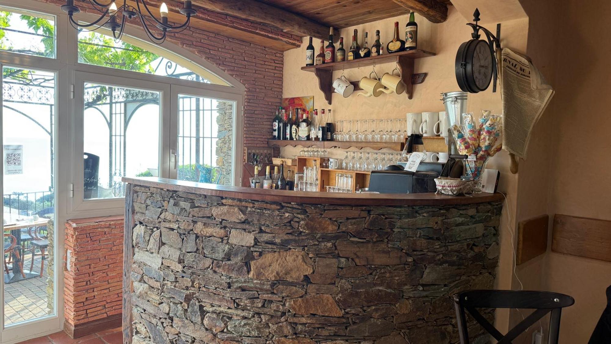 卡萨帝巴博酒店 马奇纳奇奥 外观 照片