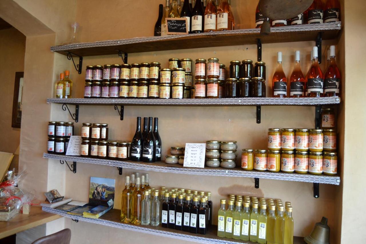 卡萨帝巴博酒店 马奇纳奇奥 外观 照片